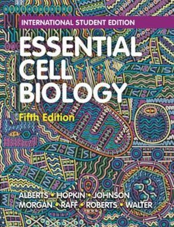 Essential Cell Biology 9780393680393 Bruce Alberts, Boeken, Verzenden, Gelezen, Bruce Alberts