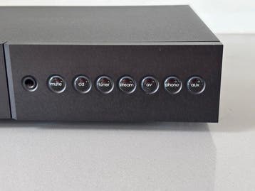 Naim - Nait XS3 Solid state geïntegreerde versterker, Nieuw