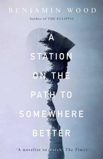 A Station on the Path to Somewhere Better 9781471126758, Verzenden, Gelezen, Benjamin Wood