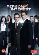 Person of interest - Seizoen 3 op DVD, Cd's en Dvd's, Dvd's | Thrillers en Misdaad, Nieuw in verpakking, Verzenden