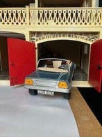 Lundby - Poppenhuis Lundby huis - 1960-1970 - Zweden, Antiek en Kunst, Antiek | Speelgoed