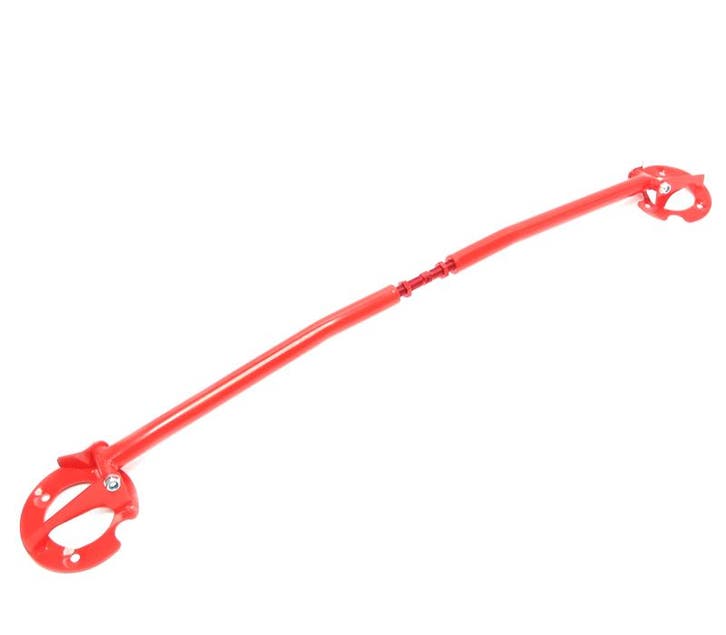 BARRE ANTI-RAPPROCHEMENT RÉGLABLE BMW E39 ROUGE, Auto-onderdelen, Ophanging en Onderstel, Verzenden