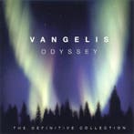 Vangelis – Odyssey The Definitive Collection (CD, MY, 2003), Cd's en Dvd's, Cd's | Dance en House, Verzenden, Gebruikt