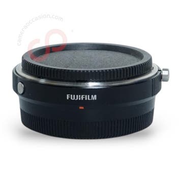 Fujifilm M-Mount Adapter voor X-mount nr. 3231, Audio, Tv en Foto, Ophalen of Verzenden, Zo goed als nieuw