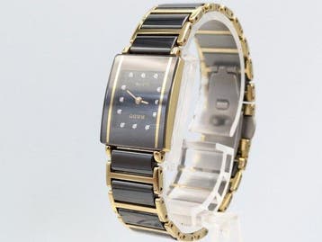 Rado - Jubile Diastar - 153.0383.3 - Unisex - 1990-1999