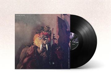 Ten Past Seven - Long Live The Bogwalrus, Verzenden, Gebruikt
