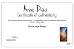 Anne Dias (1985) - Divine Angel Realm