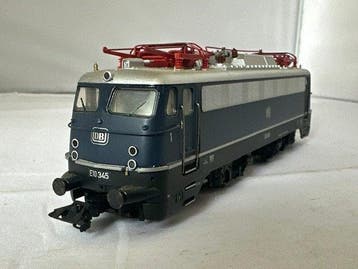 Märklin H0 - 39120 - Locomotive électrique (1) - BR E10.3 de