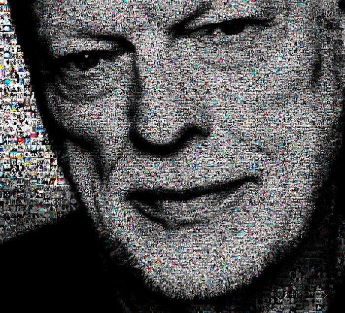 David Law - Crypto Pink Floyd - David Gilmour 2024, Antiquités & Art, Art | Objets design