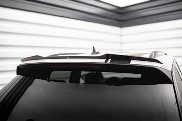 Dakspoiler Extension voor Volkswagen T-Roc R / R-Line Mk1, Ophalen of Verzenden