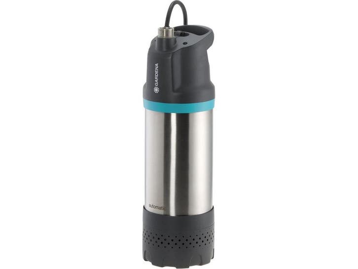 GARDENA 5600/4 - Dompelpomp - 5900 l/u - 900 W - RVS, Tuin en Terras, Waterpompen, Nieuw, Verzenden