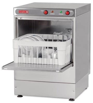 Glazenwasser | Mand 350x350mm | 230V | Naglanspomp |, Verzenden, Nieuw in verpakking
