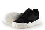 Alexander McQueen Sneakers in maat 41 Zwart, Kleding | Heren, Schoenen, Alexander McQueen, Verzenden, Zwart, Zo goed als nieuw