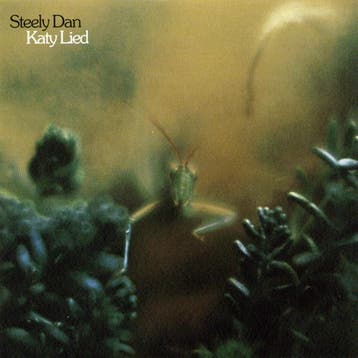 Steely Dan - Katy Lied (CD), Cd's en Dvd's, Verzenden, Zo goed als nieuw