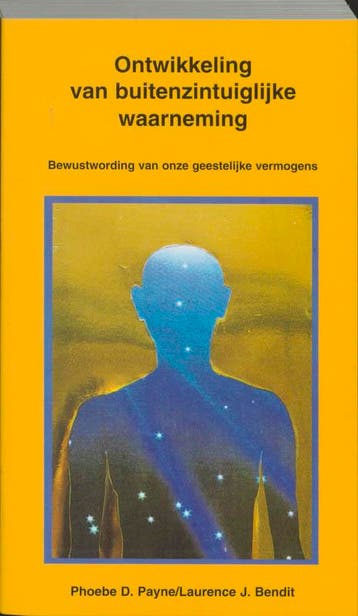 Ontwikkeling van buitenzintuiglijke waarneming (ESP), Verzenden, P.D. Payne