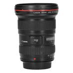 Canon EF 16-35mm f/2.8L USM II met garantie, Ophalen of Verzenden, Gebruikt