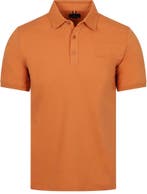 State of Art Poloshirt Piqué Mango maat Maat 52/54 (L) Heren, Vêtements | Hommes, Polos, Verzenden
