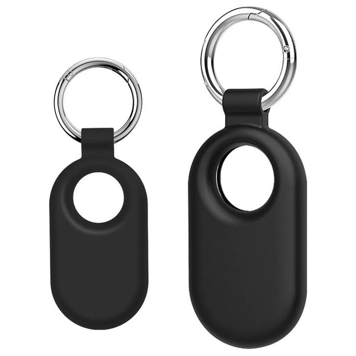 DrPhone TagGuard - siliconen beschermhoesje Geschikt Voor, Telecommunicatie, Mobiele telefoons | Hoesjes en Screenprotectors | Overige merken