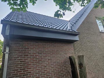 Dakwerker – Dakwerken, EPDM, Roofing, Asbestafbraak, Crepi, 24-uursservice, Pannen