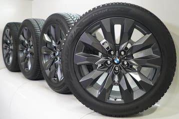 BMW XM G09 21 inch velgen Hankook Winterbanden Nieuw Origine, Auto-onderdelen, Ophalen of Verzenden, Nieuw