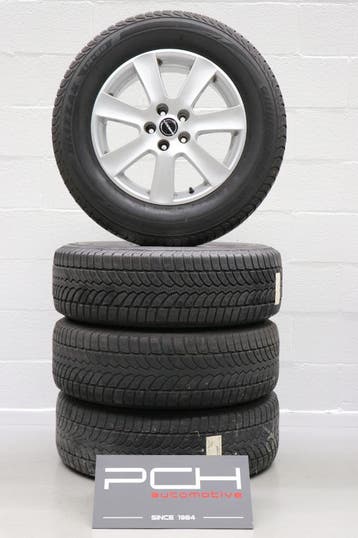 Kit Hiver pour Land Rover Range Rover Evoque, Autos : Pièces & Accessoires, Pneus & Jantes, Ophalen, Pneus et Jantes, Pneus hiver