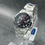 Seiko - Zonder minimumprijs - SND3757T92 - Heren -
