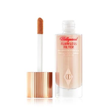Charlotte Tilbury - Kleur: 1 Fair - Hollywood Flawless Filte, Verzenden