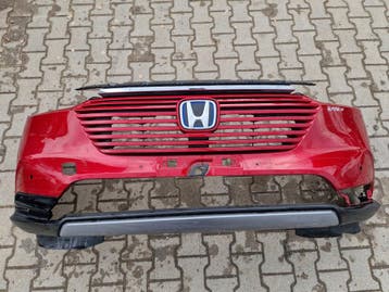 HONDA H-RV HRV 21- voorbumper, Verzenden