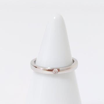 Cartier - Bague - Ballerine Wedding Platine, Handtassen en Accessoires, Ringen, Nieuw