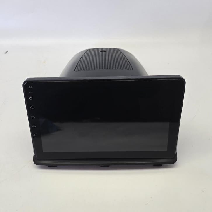 Display Multi Media Radio 9 Incl. Kabels | Nette Staat, Autos : Divers, Autoradios, Enlèvement ou Envoi