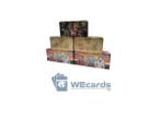 Konami - 5 Sealed box - Yu-Gi-Oh!, Collections, Collections Autre