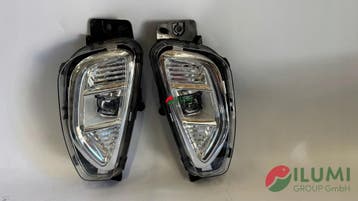 Halogeen LED links rechts Ford Kuga III MK3 Escape 19- LJ6B-, Verzenden