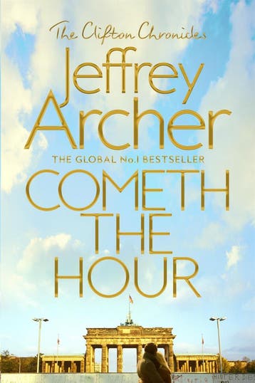 Cometh the Hour / The Clifton Chronicles 9781509847549, Verzenden, Jeffrey Archer