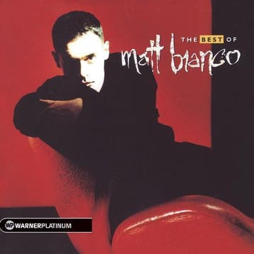 Matt Bianco – The Best Of Matt Bianco CD, CD & DVD, Verzenden, Jazz