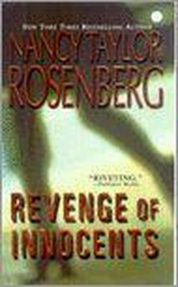 Revenge Of Innocents 9780786017546 Nancy Taylor Rosenberg, Boeken, Verzenden, Gelezen, Nancy Taylor Rosenberg