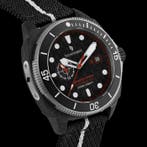 Tecnotempo - Commando - Forged Carbon & Titanium -