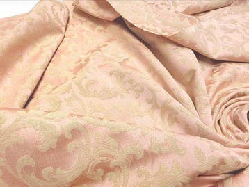 Elegantie Poeder en Antiek Goud, tijdloze klassieke allure -