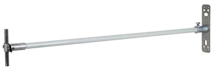 DEHNiso Entretoise pour Rd 7-10mm L 690mm Avec Plaque de, Doe-het-zelf en Bouw, Elektriciteit en Kabels, Verzenden