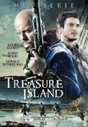 Treasure island op DVD, Cd's en Dvd's, Dvd's | Avontuur, Nieuw in verpakking, Verzenden