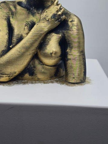 Thomas van Loon - Golden Times
