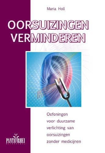 Oorsuizingen verminderen 9789088400049 M. Holl, Verzenden, M. Holl