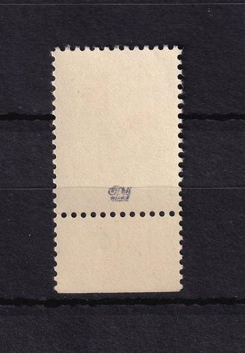 Frankrijk 1962/1965 - Waarde 900€, gesigneerd, zeldzaam, Gestempeld