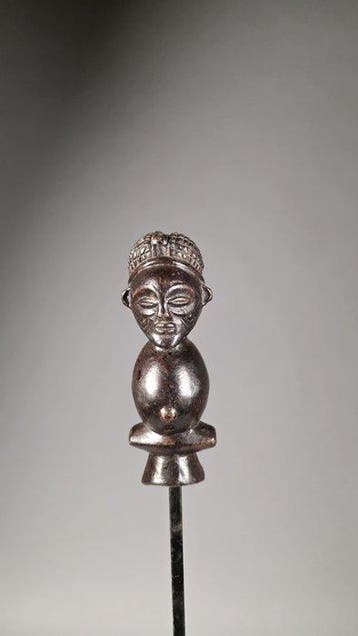 Fluit - Tchokwe - Angola (Zonder minimumprijs)