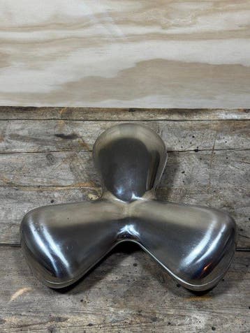 Georg Jensen - Karim Rashid - Kom - Spin Box - Roestvrij