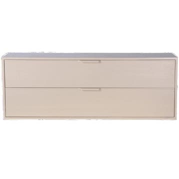 HKLIVING Modular kast Kast Element C - Ladekast - Ongebruikt, 100 tot 150 cm, Verzenden, Zo goed als nieuw, Minder dan 100 cm