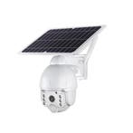 DrPhone IPCAM5 – 1080P Full HD - 2,4GHz WiFi  Camera - 355°, Verzenden, Nieuw