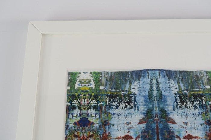 Gerhard Richter (1932) - Patterns, Antiek en Kunst, Antiek | Overige Antiek