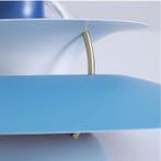 Louis Poulsen - Lampe à suspendre - PH5 - Métal