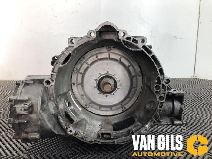 Versnellingsbak Porsche Macan O311467, Autos : Pièces & Accessoires, Moteurs & Accessoires