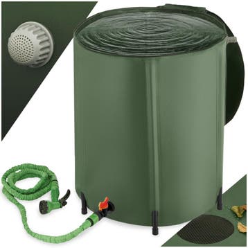 Regenwatertank - 200 L, Verzenden, Nieuw